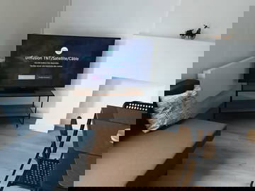 Logement Entier Charleroi 574968-7