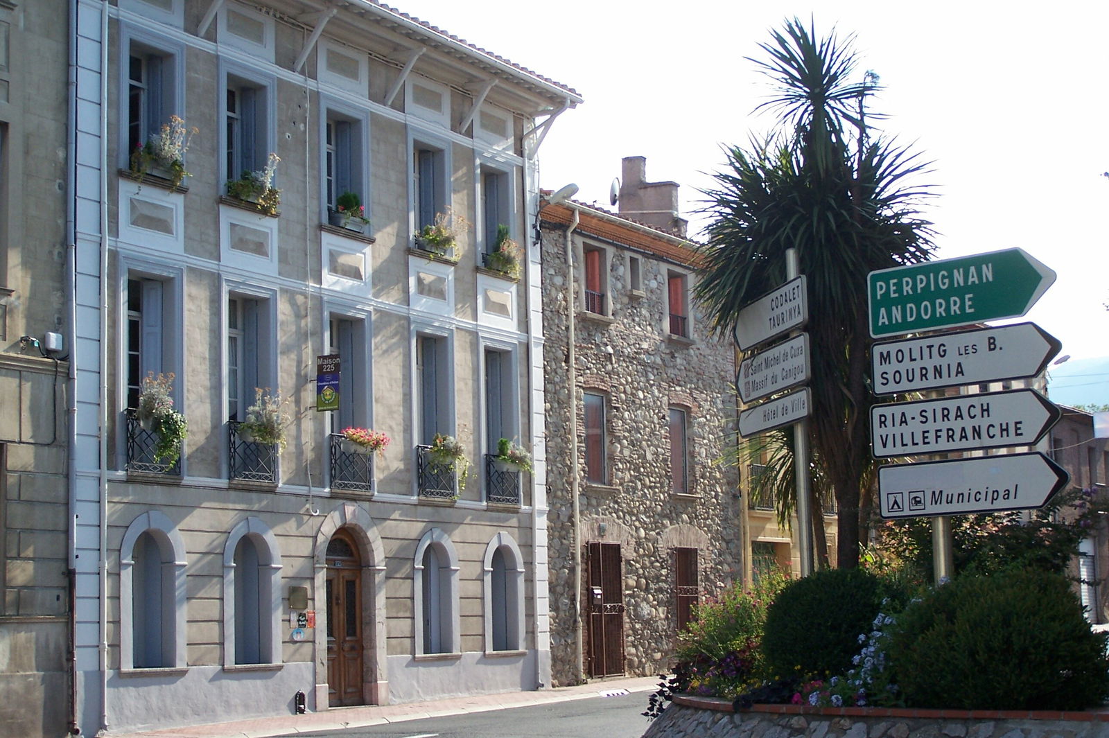 Bed And Breakfast Prades 134488