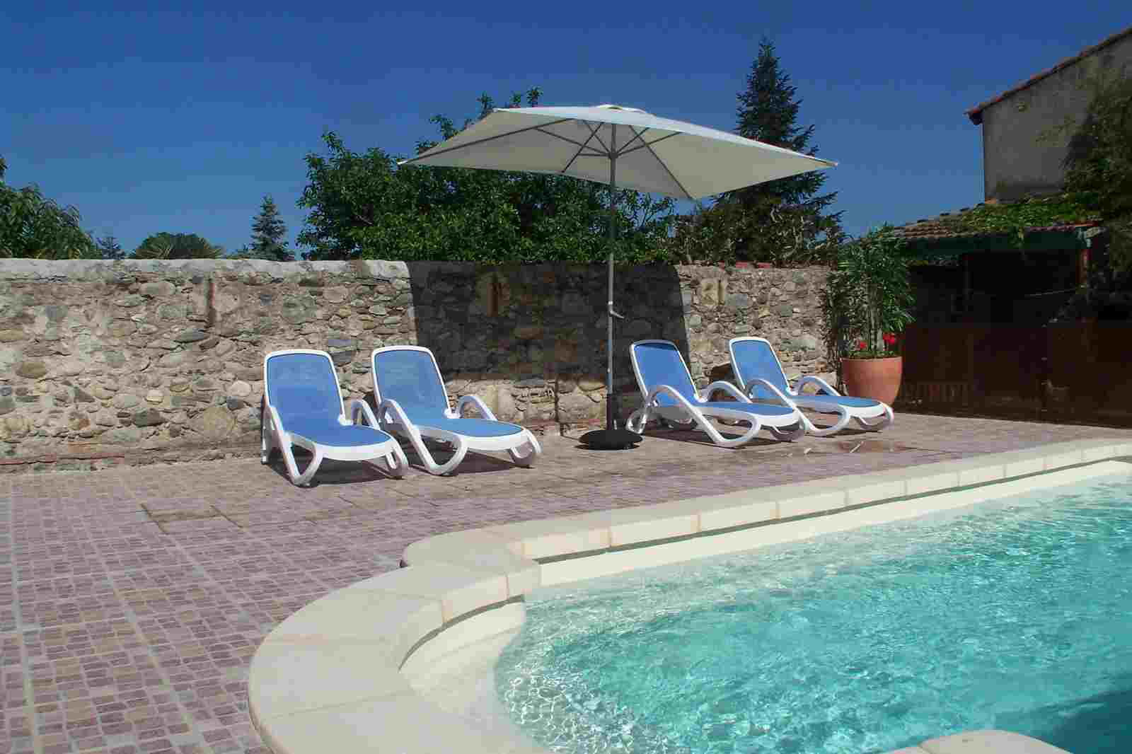Bed And Breakfast Prades 134488