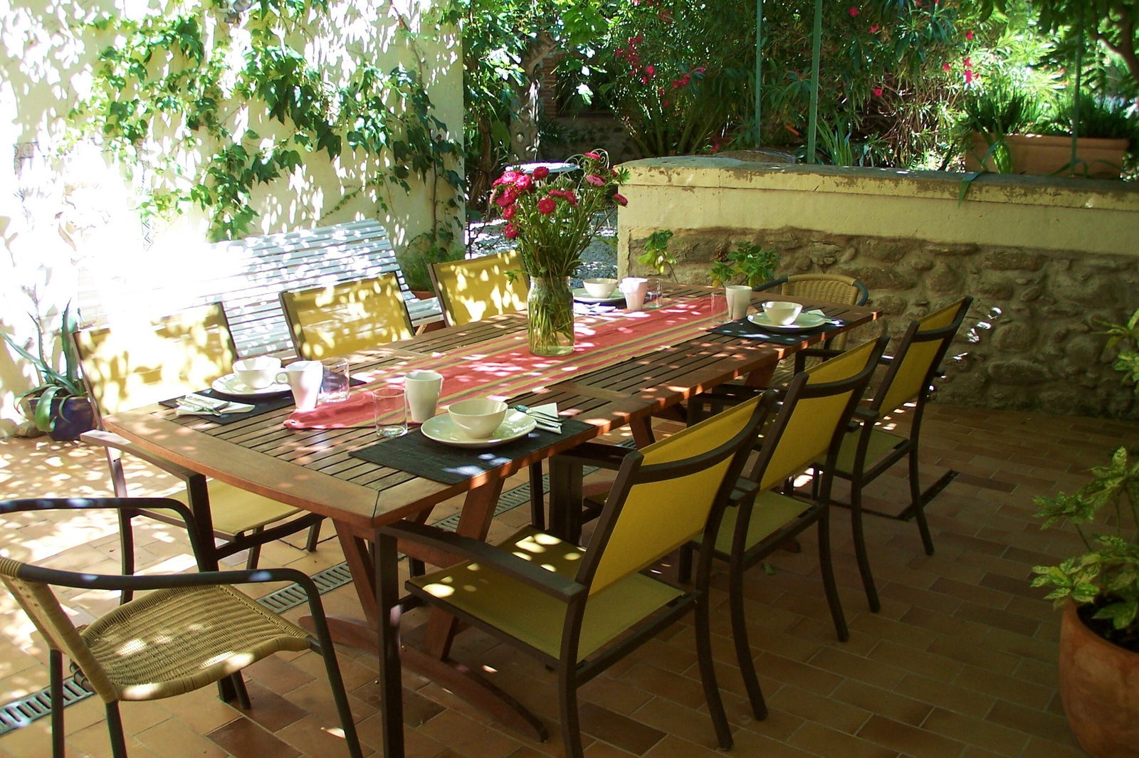 Bed And Breakfast Prades 134488