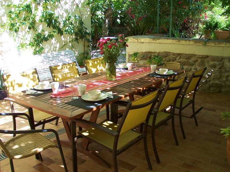 Bed And Breakfast Prades 134488-3