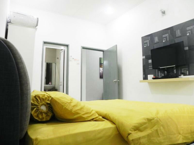 Logement Entier Melaka 122189