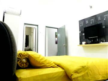 Room For Rent Melaka 122189-1