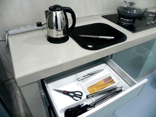 Logement Entier Melaka 122189