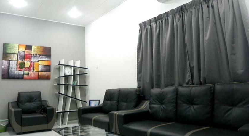 Logement Entier Melaka 122189