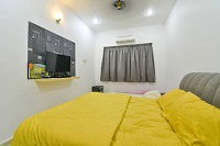 Logement Entier Melaka 122189