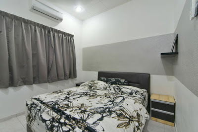 Logement Entier Melaka 122189