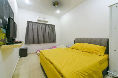 Logement Entier Melaka 122189