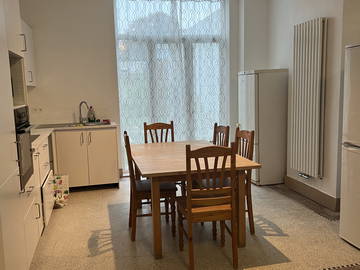 Chambre À Louer Charleroi 446541-1