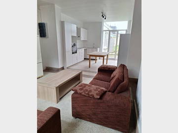 Chambre À Louer Charleroi 480118