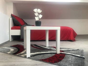 Colocation Charleroi 658850-8