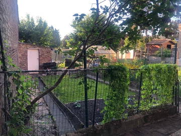 Colocation Charleroi 658850-9