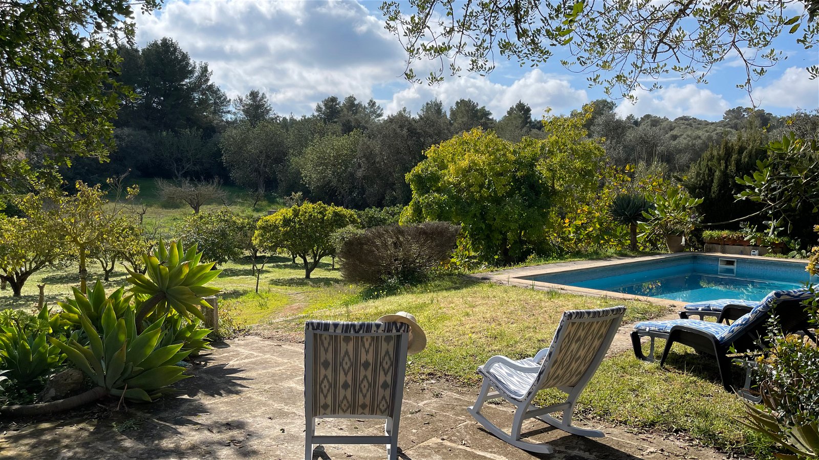 Onofhängeg Studio Manacor 224576