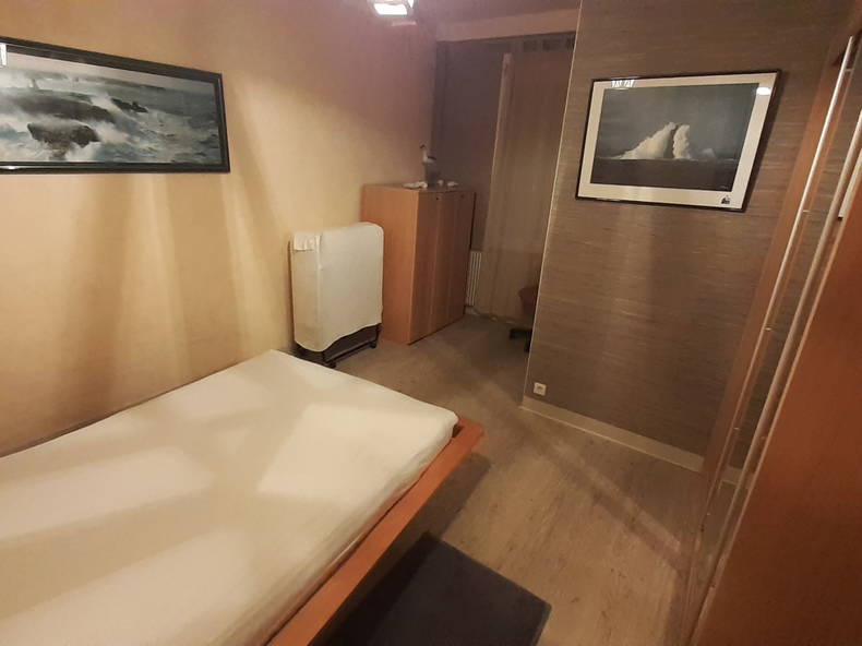 Ganzes Haus Le Pian-Médoc 235438-1