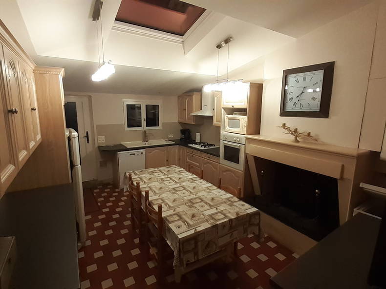 Ganzes Haus Le Pian-Médoc 235438-2