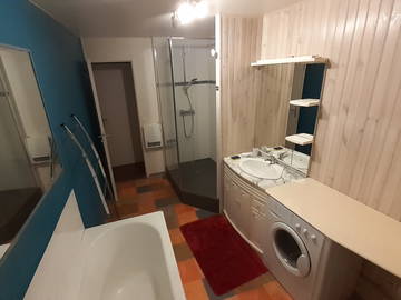 Room For Rent Le Pian-Médoc 235438