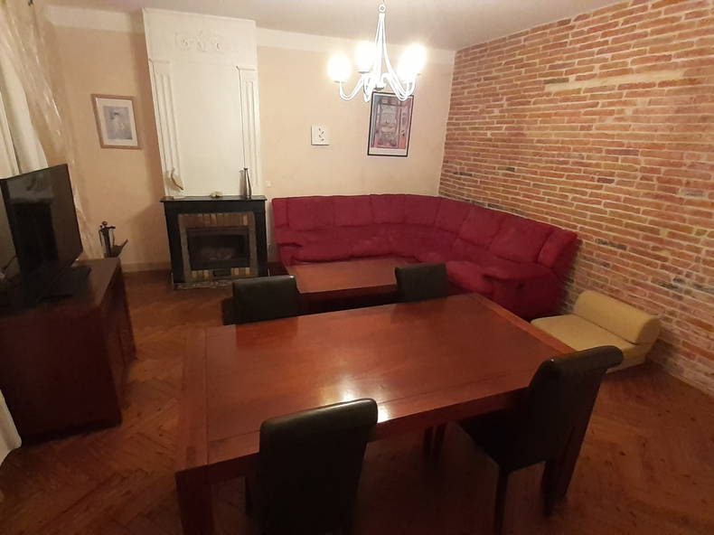 Ganzes Haus Le Pian-Médoc 235438-5