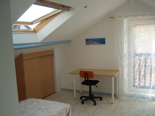 Homestay Biarritz 5141