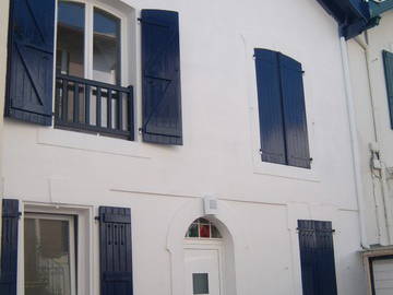 Room For Rent Biarritz 5141