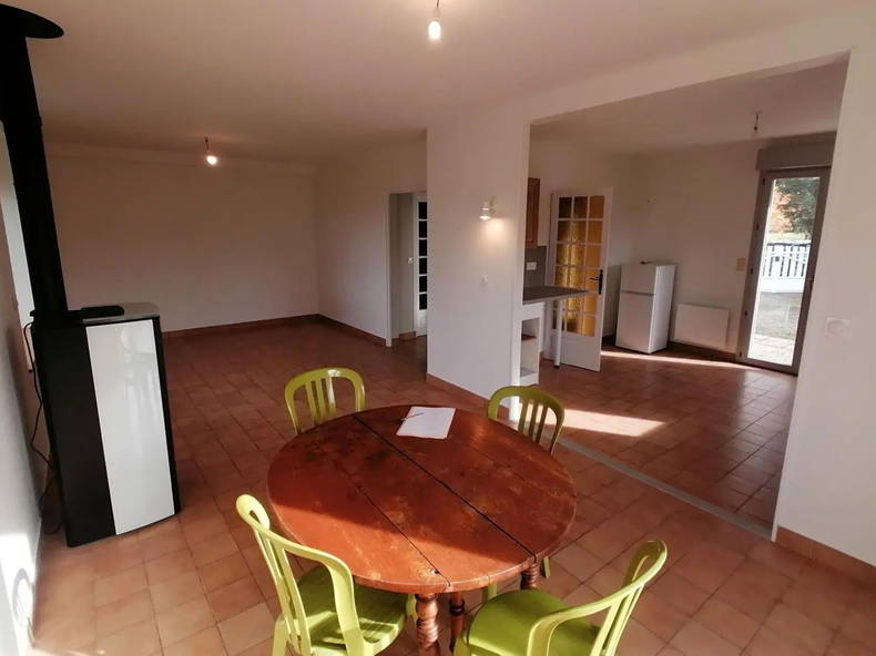 Tuisverblyf Bruz 640293-2