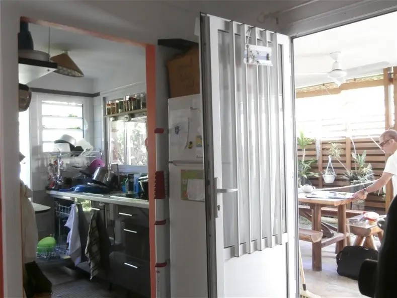 Toda La Casa St Paul 258271-3