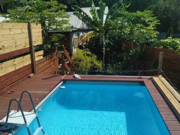 Logement Entier St Paul 258271-8