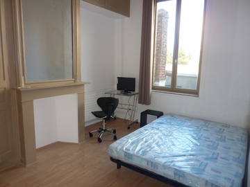 Room For Rent Roubaix 17602