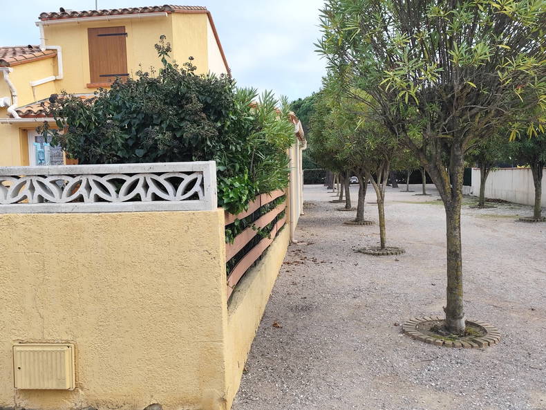 Quedarse En Casa Saint-Cyprien 662156-4