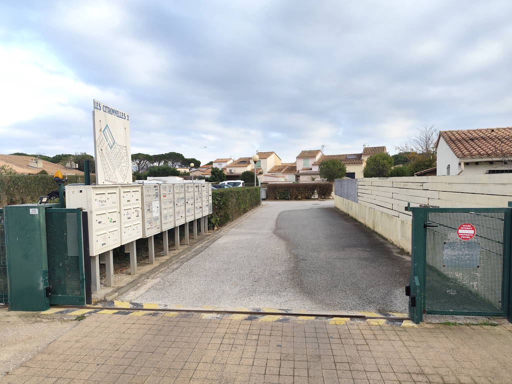 Quedarse En Casa Saint-Cyprien 662156-1