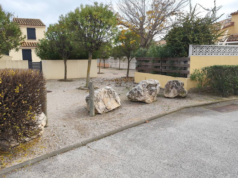 Quedarse En Casa Saint-Cyprien 662156-3