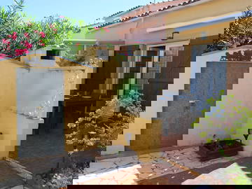 Homestay Saint-Cyprien 662156-7