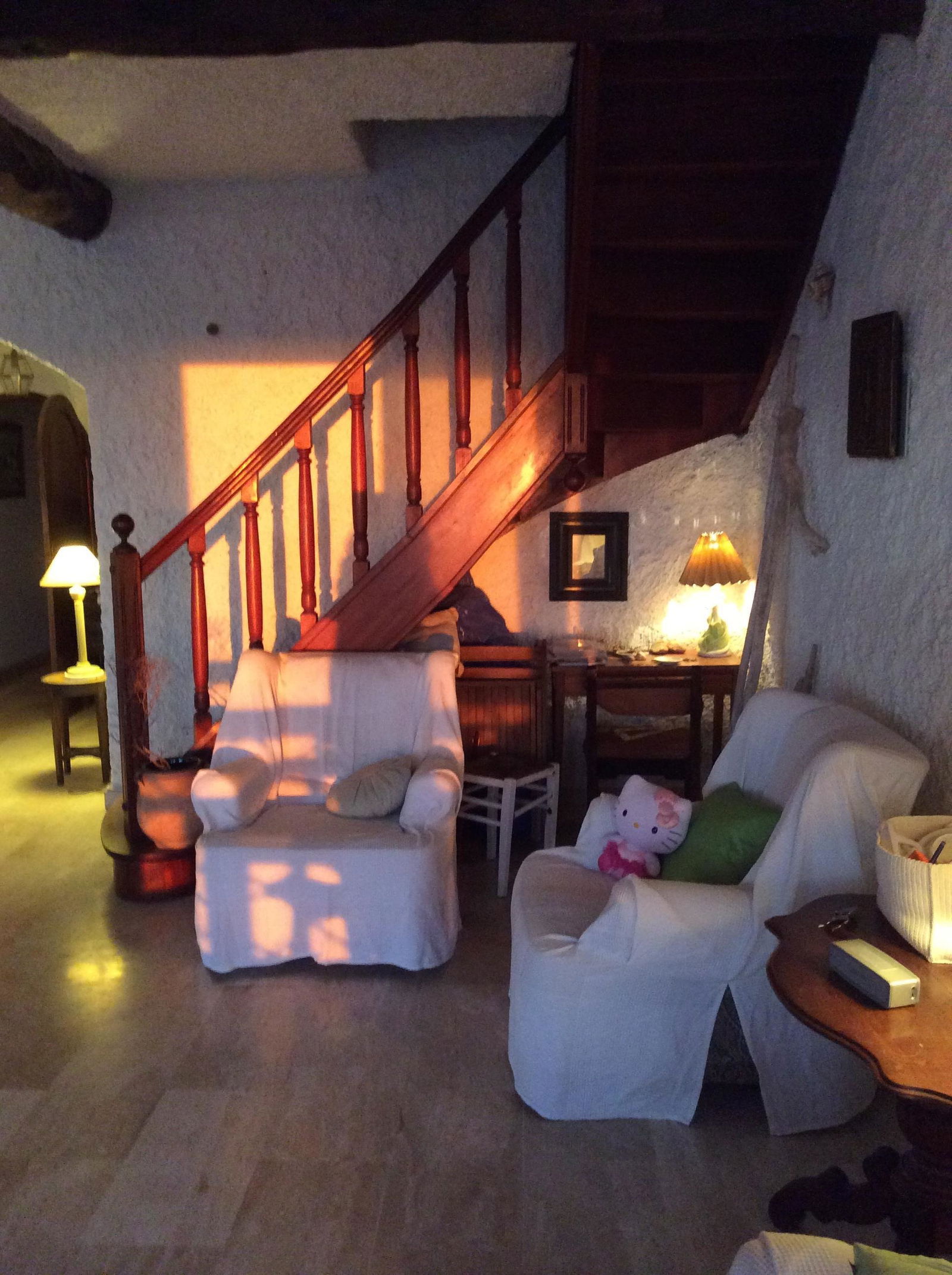 Onofhängeg Studio Santiago de Querétaro 159574