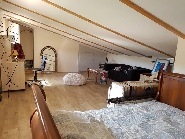 Toda La Casa Saint-Mitre-les-Remparts 204203-1