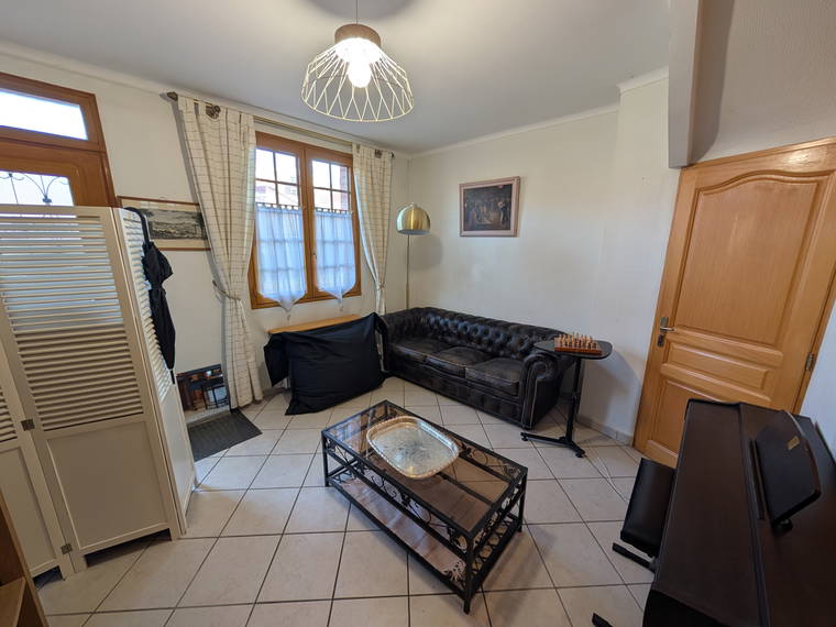 Chambre À Louer Amiens 472920