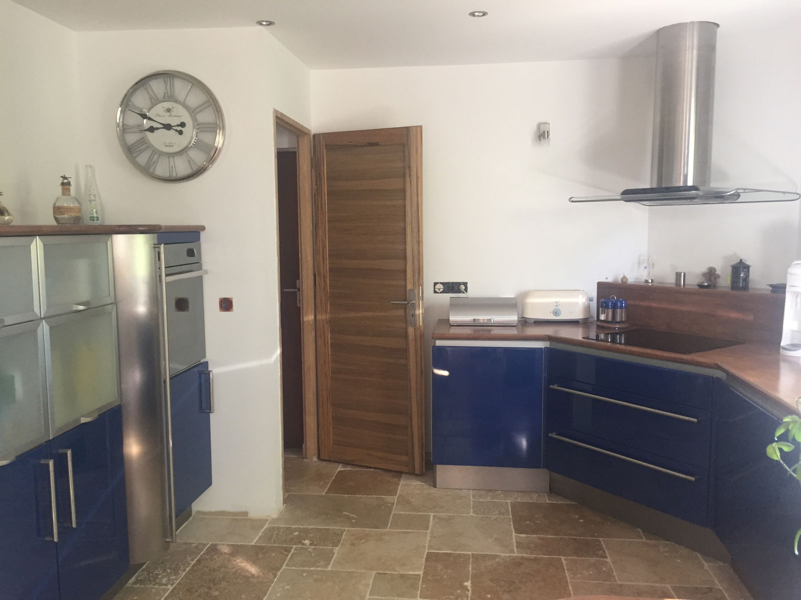 Chambre Chez L'habitant Solliès-Pont 183050