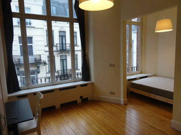 Chambre À Louer Bruxelles 153429