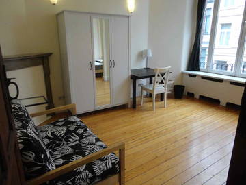 Room For Rent Bruxelles 153429