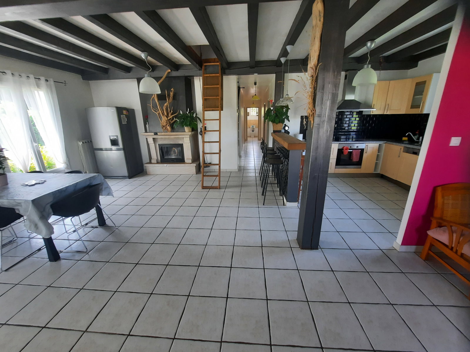 Colocation Mouguerre 261789