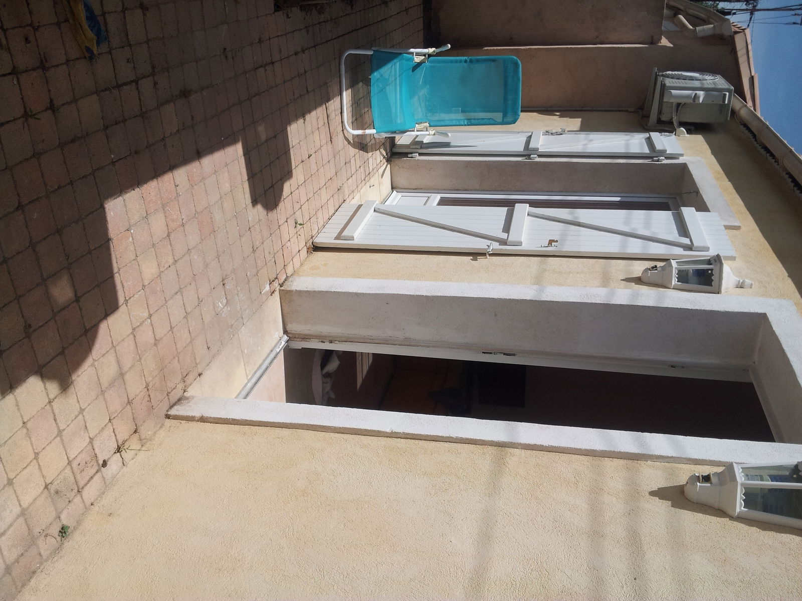 Logement Entier Antibes 134446