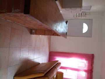 Entire Home Antibes 134446-4