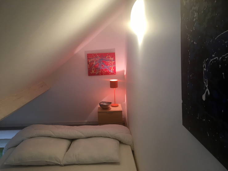 Entire Home Croix 669492-5
