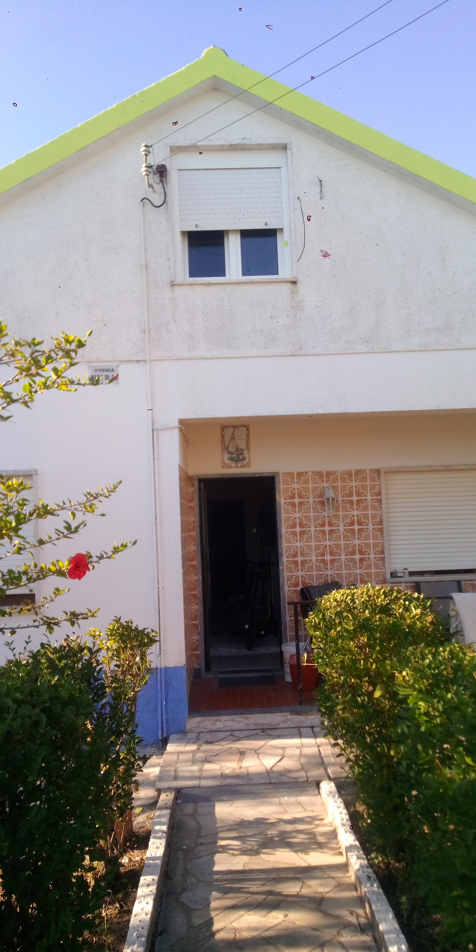 Chambre Chez L'habitant Ericeira 674238