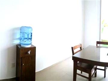 Room For Rent Zapopan 247373-1