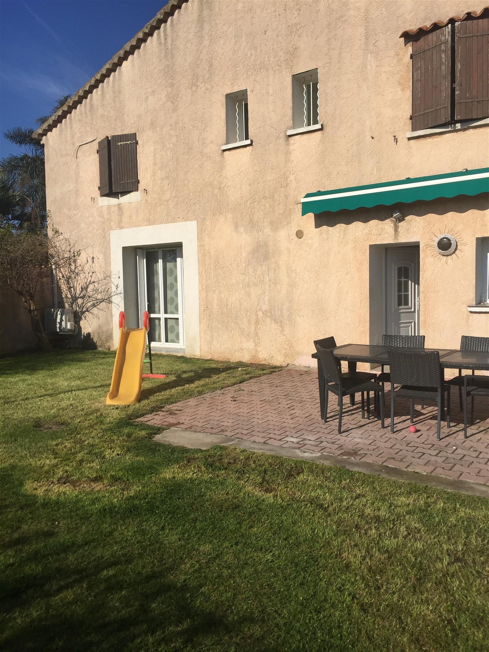 Onafhankelijke Studio Hyères 131245