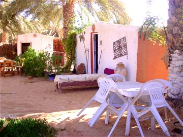 Roomlala | Maison à l'Oasis proche de désert à Douz