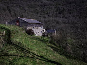 Chambre À Louer Vabre 248960