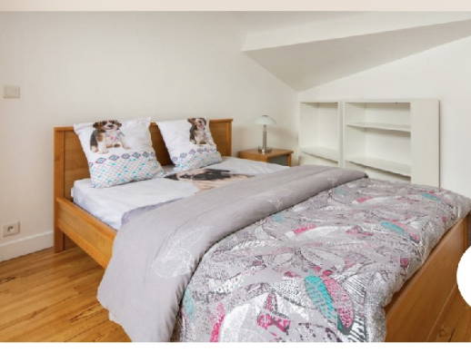 Ganzes Haus Viroflay 244956-1