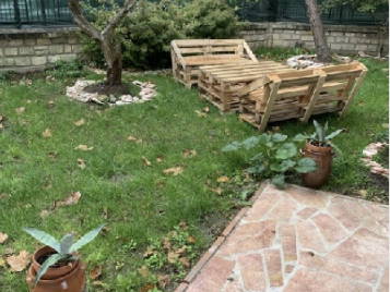 Ganzes Haus Viroflay 244956-2