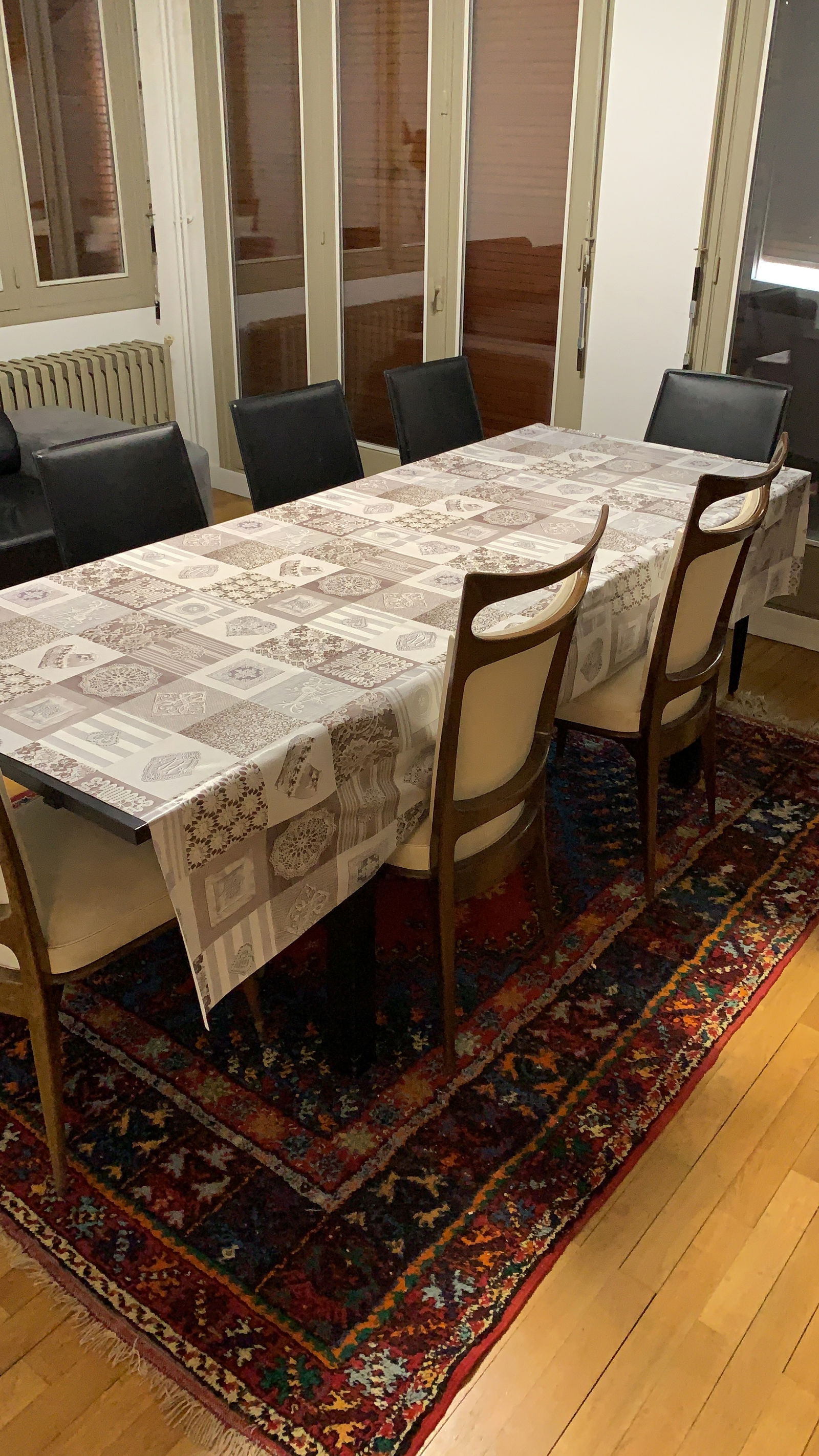 Logement Entier Viroflay 244956