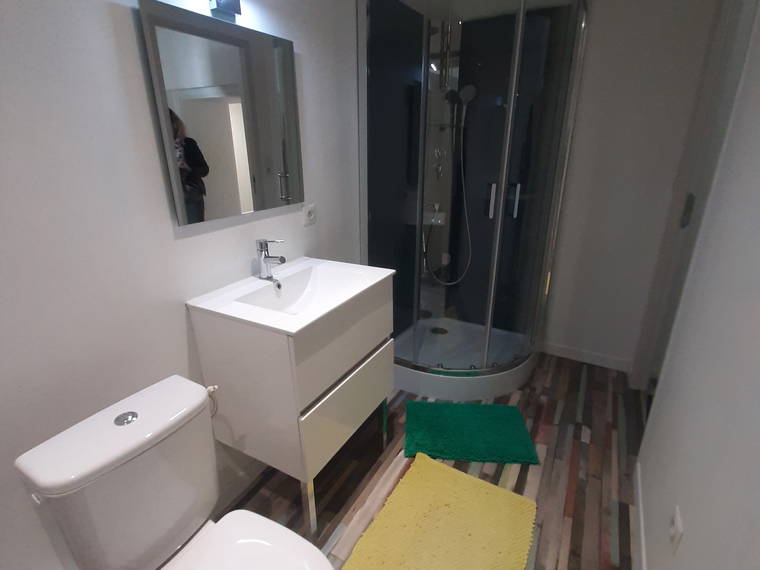 Casa Inteira Saint-Secondin 650874